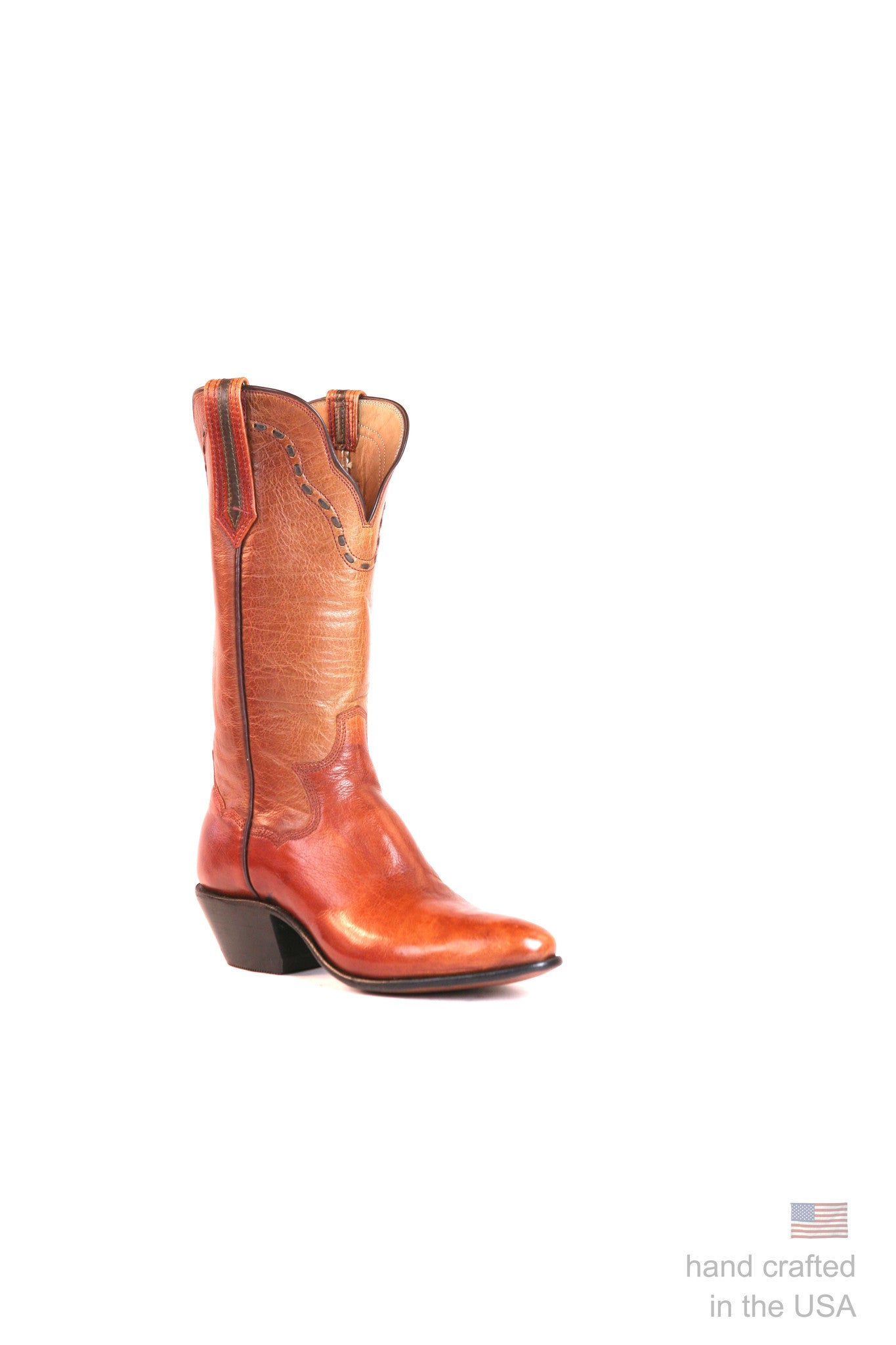 Singles: Boot 0016: Size 5A