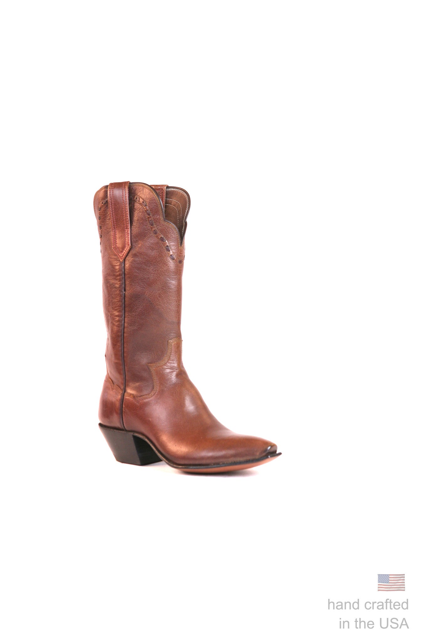 Singles: Boot 0017: Size 5A