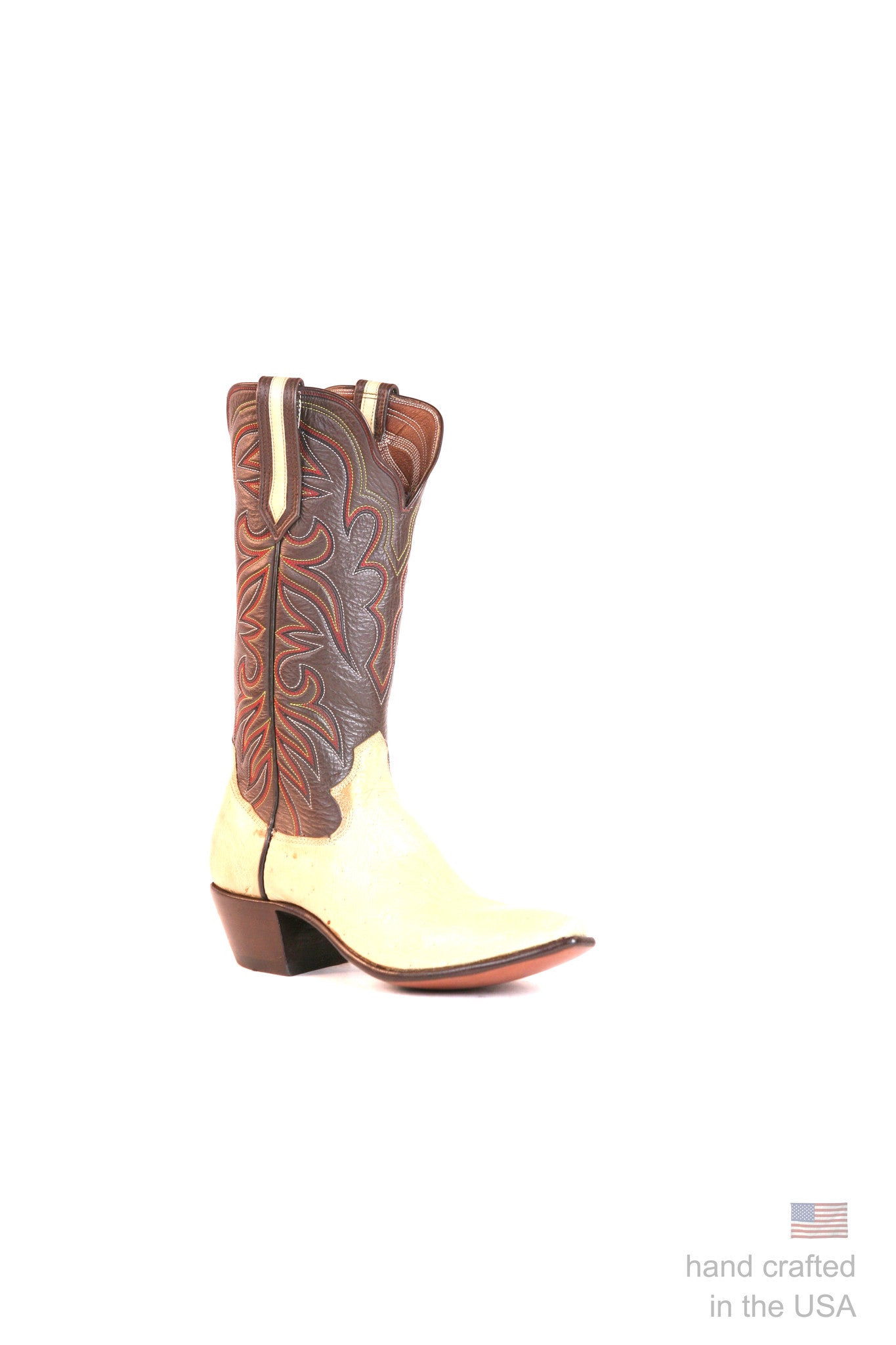 Singles: Boot 0020: Size 5A