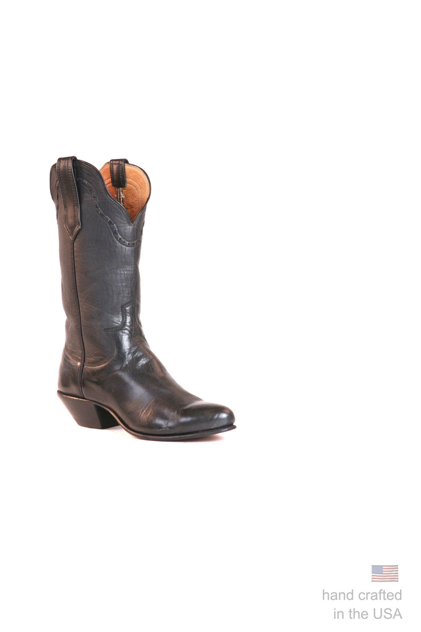 Singles: Boot 0036: Size 6A