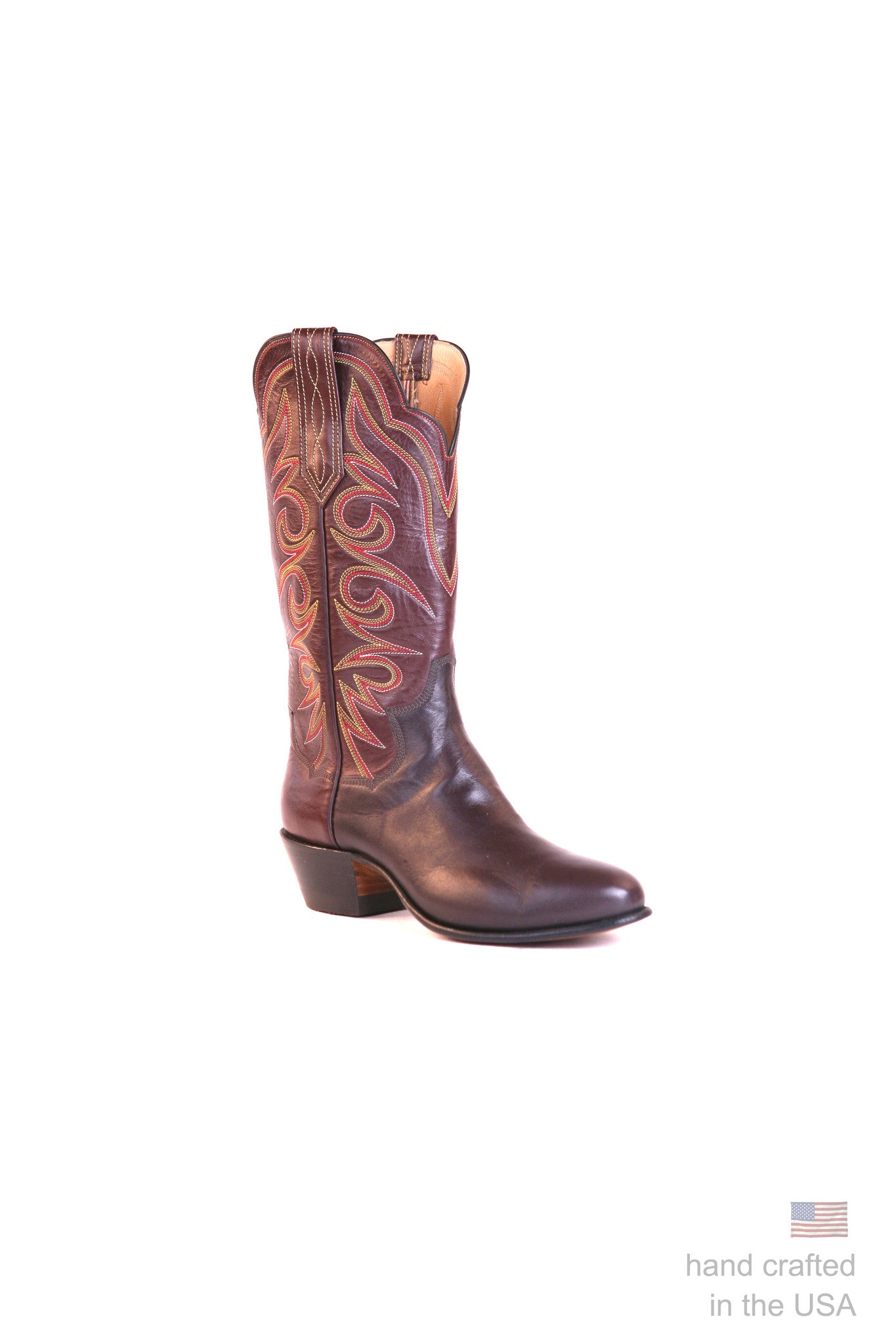 Singles: Boot 0062: Size 6.5 A