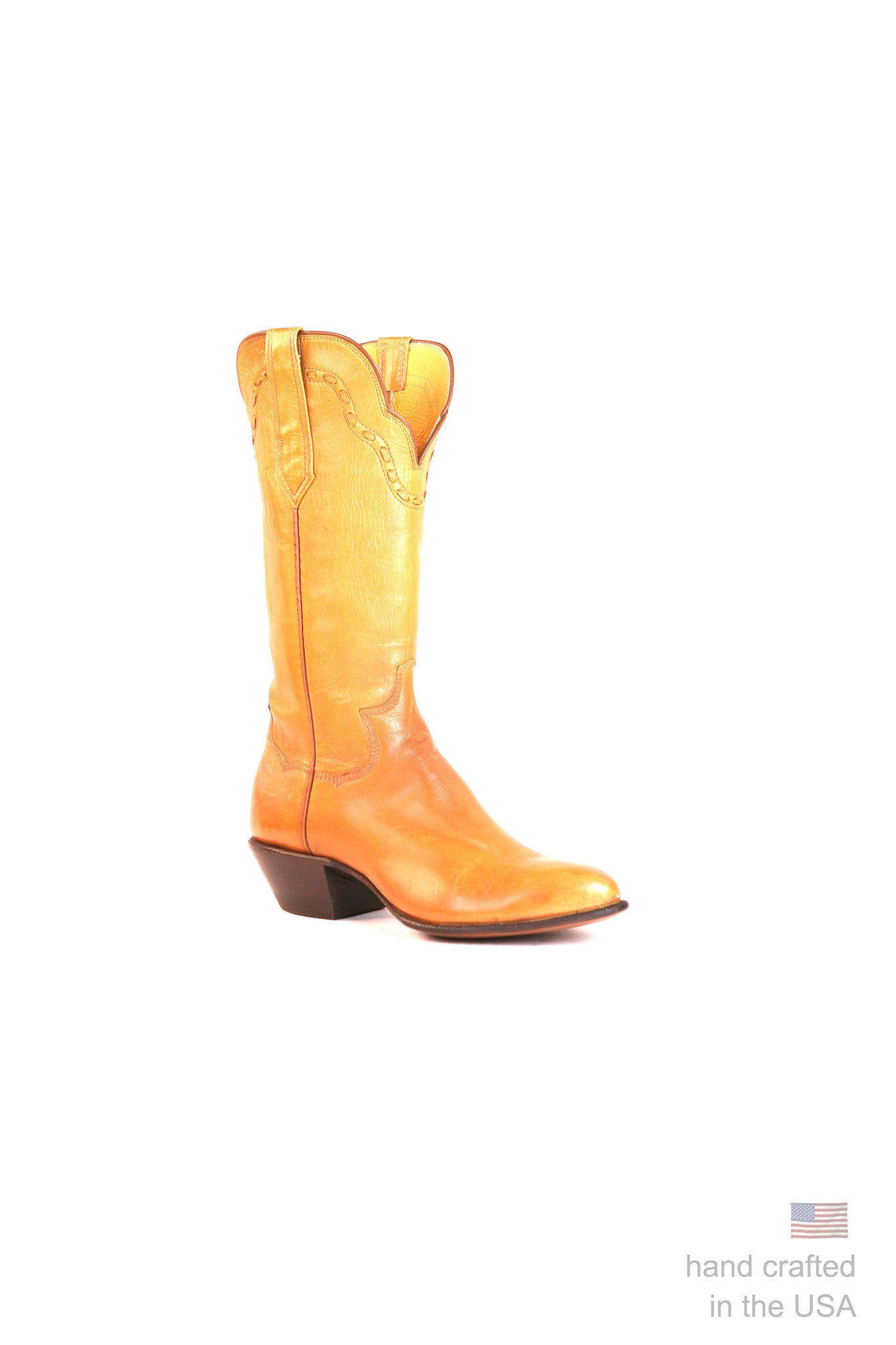 Singles: Boot 0071: Size 5.5 A