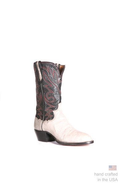 Singles: Boot 0084: Size 9D