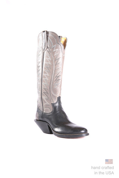 Singles: Boot 0143: Size 12A