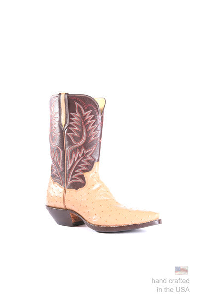 Singles: Boot 0145: Size 13.5 D