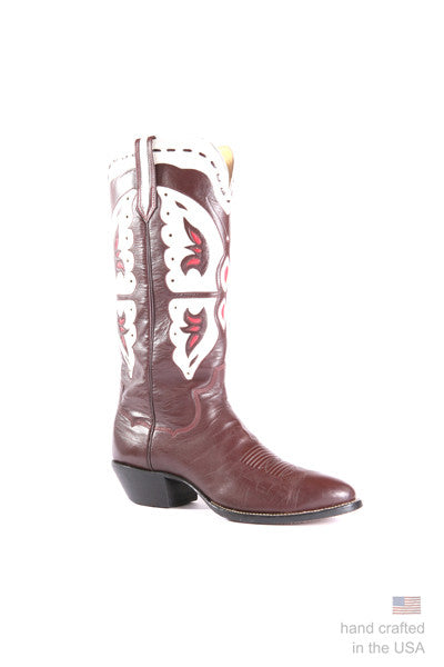 Singles: Boot 0159: Size 13A