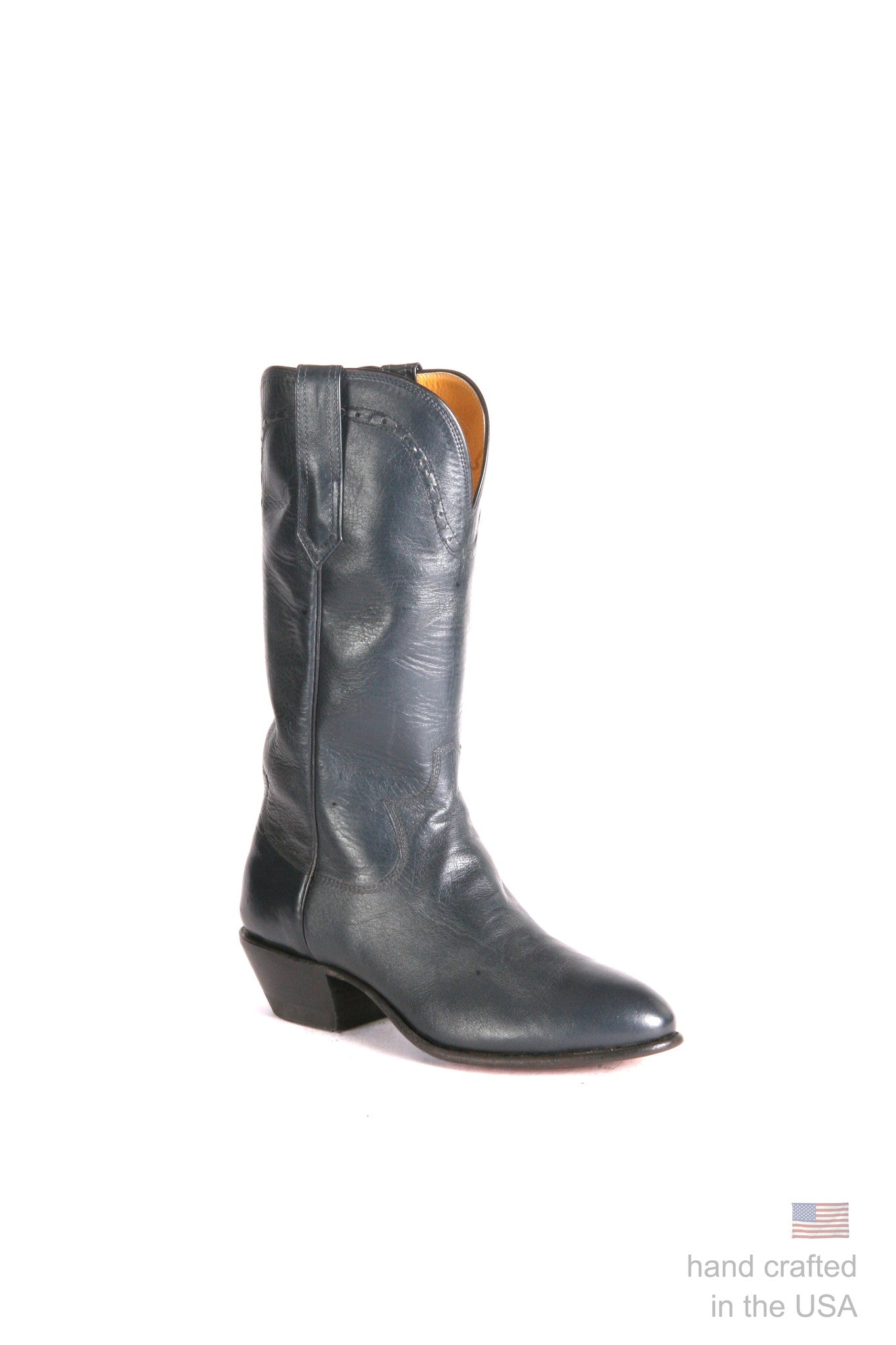 Singles: Boot 0188: Size 7D
