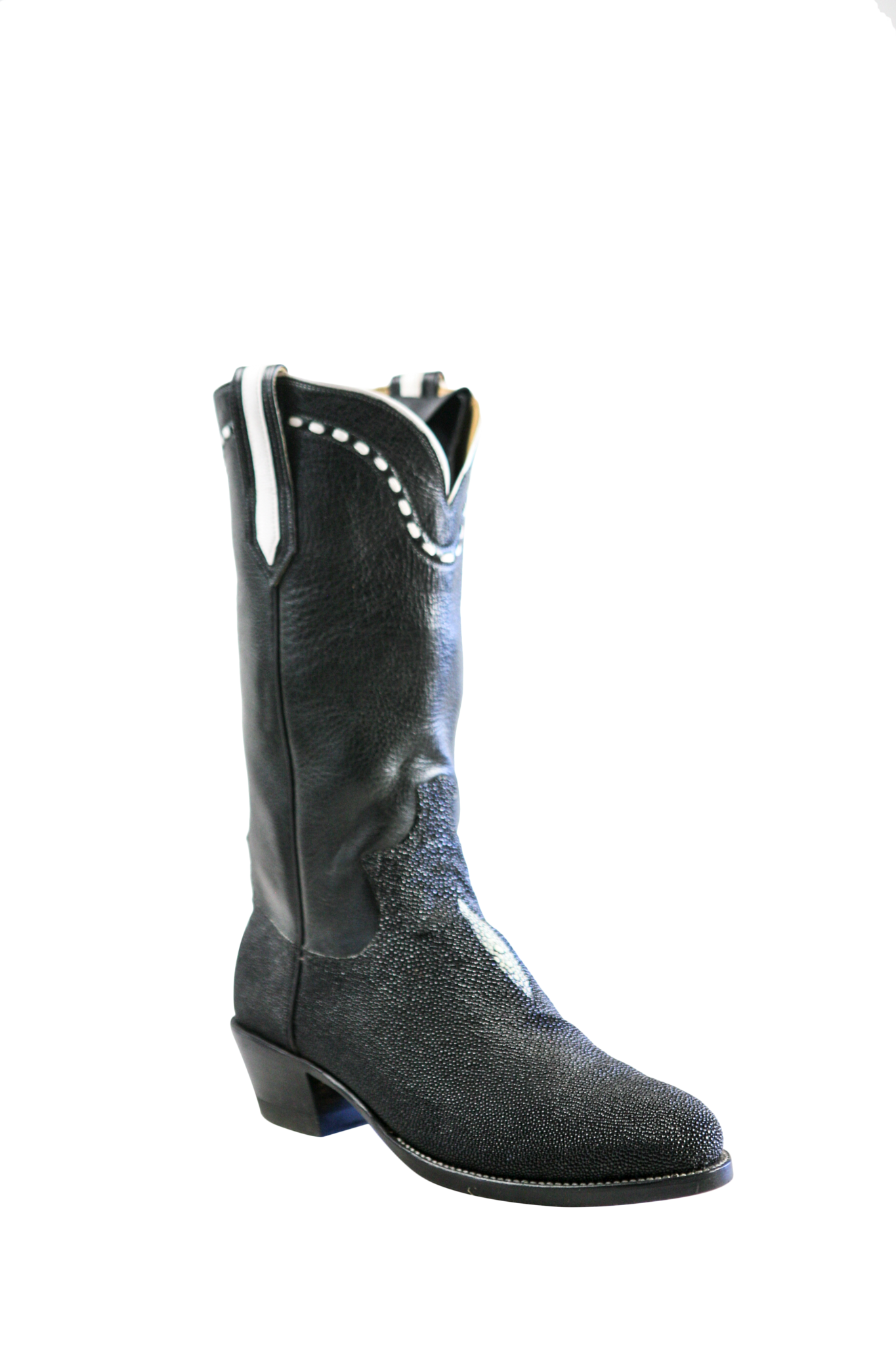 Singles: Boot 0272: Size 10.5B SOLD OUT