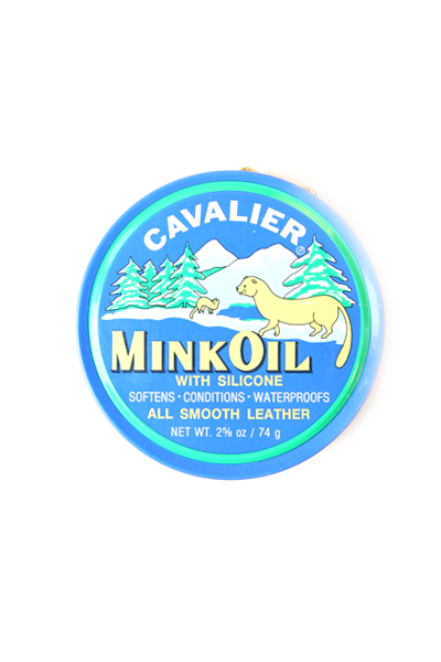 Cavalier Mink Oil